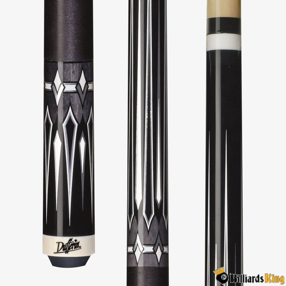 Dufferin D-490 Pool Cue Stick - Billiards King
