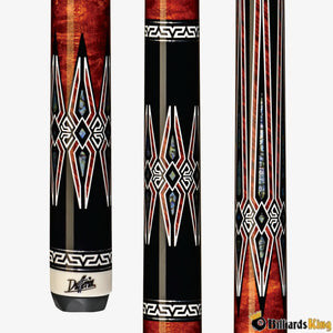 Dufferin D-542 Pool Cue Stick - Billiards King