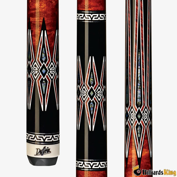 Dufferin D-542 Pool Cue Stick - Billiards King