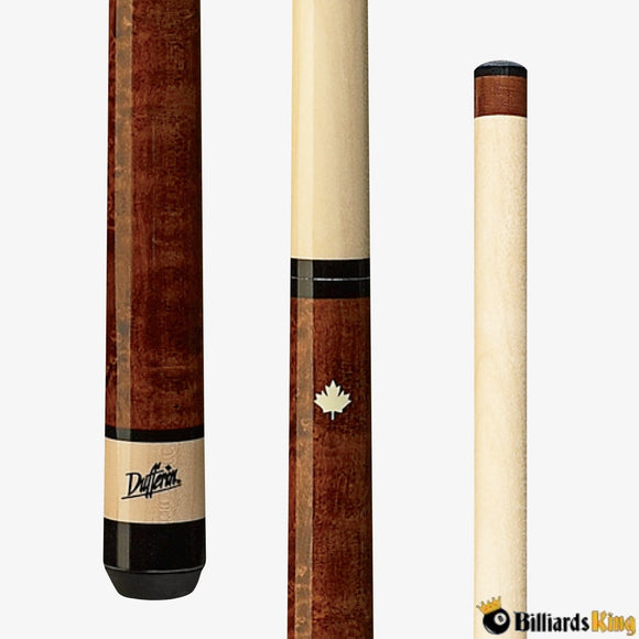 Dufferin D-952 Jump Pool Cue Stick - Billiards King