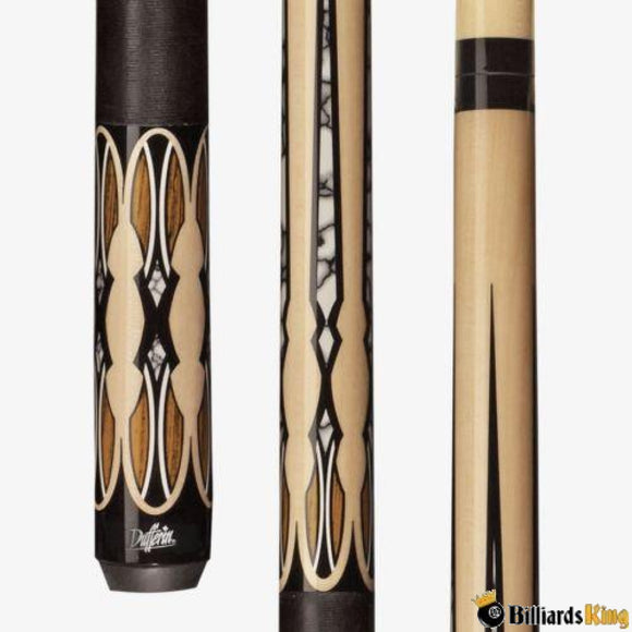 Dufferin D-SE19 Pool Cue Stick - Billiards King