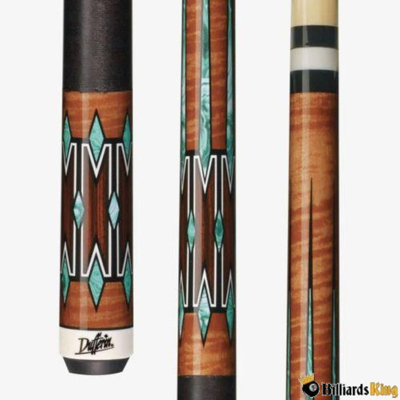 Dufferin D-SE20 Pool Cue Stick - Billiards King