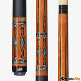 Dufferin D-SE21 Pool Cue Stick - Billiards King