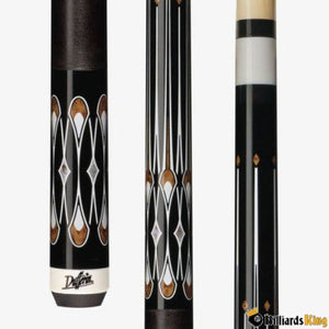 Dufferin D-SE22 Pool Cue Stick - Billiards King