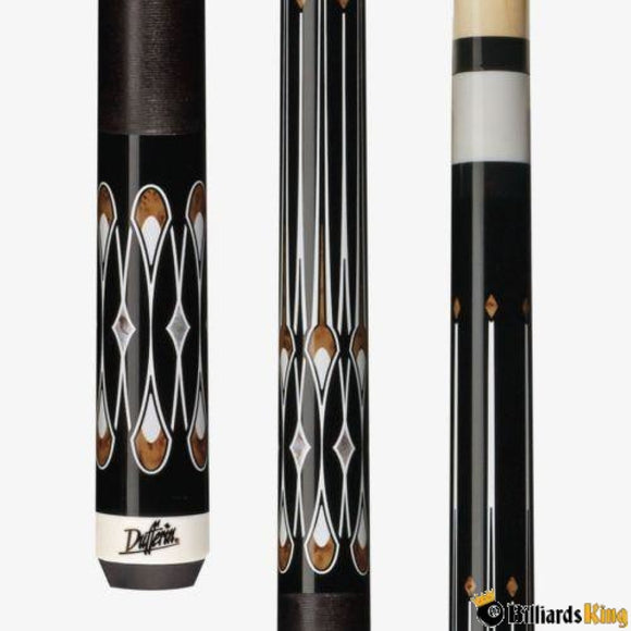Dufferin D-SE22 Pool Cue Stick - Billiards King