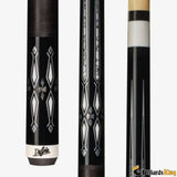 Dufferin D-SE23 Pool Cue Stick - Billiards King