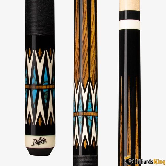 Dufferin D-SE31 Pool Cue Stick - Billiards King