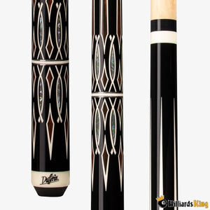 Dufferin D-SE34 Pool Cue Stick - Billiards King