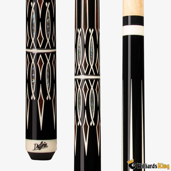 Dufferin D-SE34 Pool Cue Stick - Billiards King