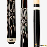 Dufferin D-SE34 Pool Cue Stick - Billiards King