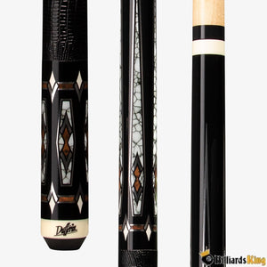 Dufferin D - SE35 Pool Cue Stick - Billiards King