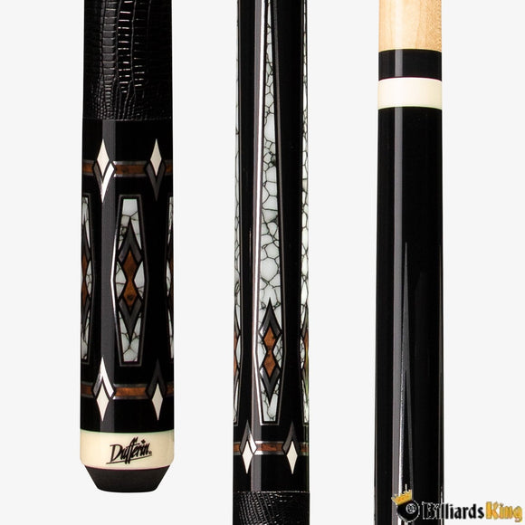 Dufferin D - SE35 Pool Cue Stick - Billiards King