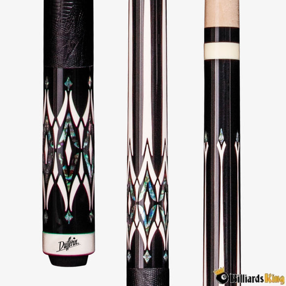 Dufferin D-SE45 Pool Cue Stick - Billiards King