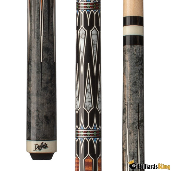 Dufferin D-SE47 Pool Cue Stick - Billiards King
