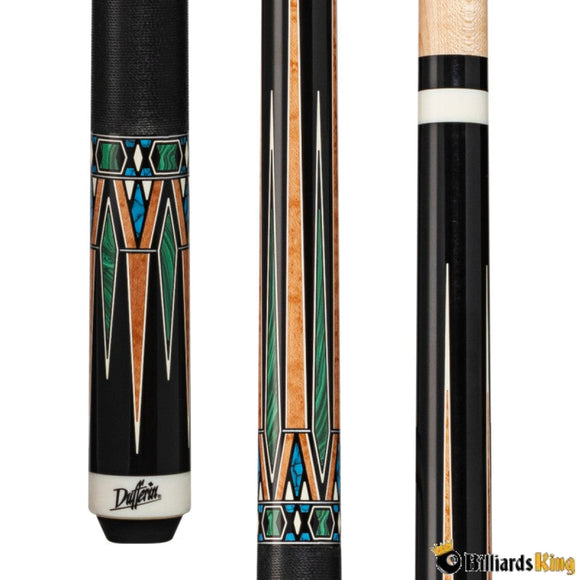 Dufferin D-SE49 Pool Cue Stick - Billiards King
