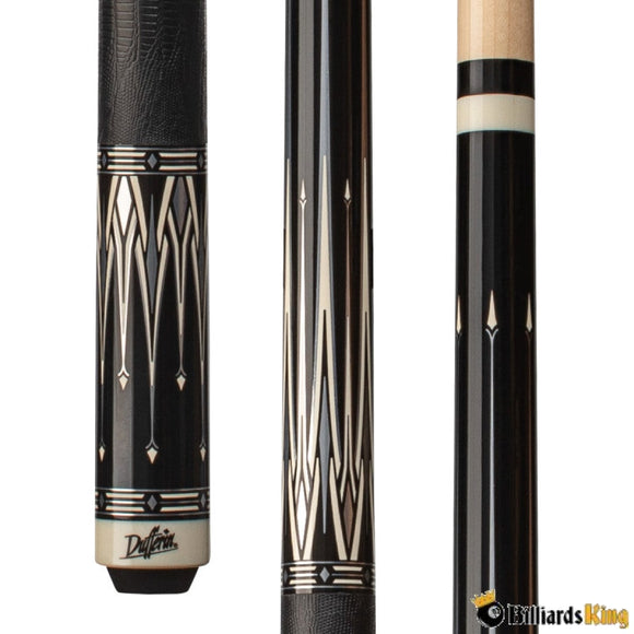 Dufferin D-SE50 Pool Cue Stick - Billiards King