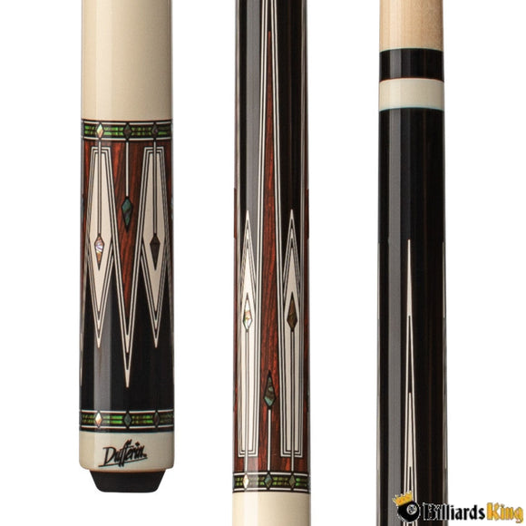 Dufferin D-SE51 Pool Cue Stick - Billiards King