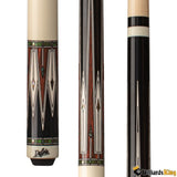 Dufferin D-SE51 Pool Cue Stick - Billiards King
