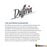 Dufferin D-SE51 Pool Cue Stick - Billiards King