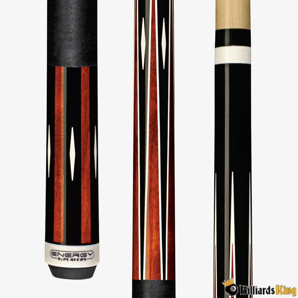 Energy by Players EN22 Pool Cue Stick - Billiards King