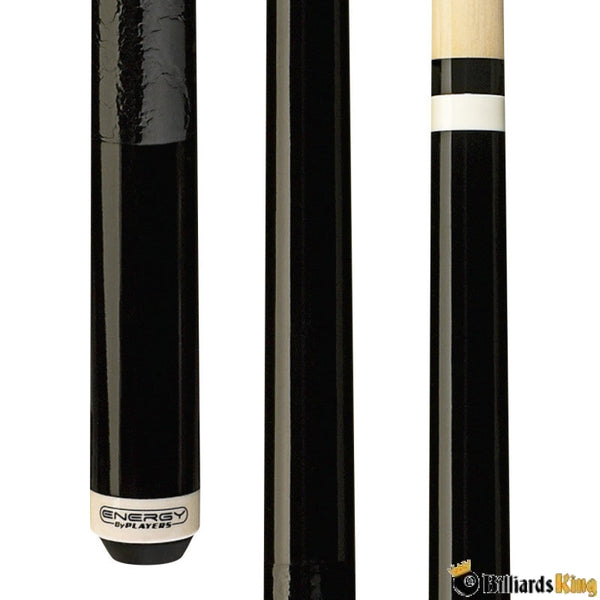 Rage Electric Blue Youth Billiard Cue Stick main image 1