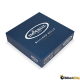 Imperial Pinnacle Streamline Billiard Ball Set - Billiards King