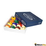 Imperial Pinnacle Streamline Billiard Ball Set - Billiards King