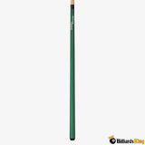 Jacoby Edge Break Pool Cue Stick Green JHBG - Billiards King