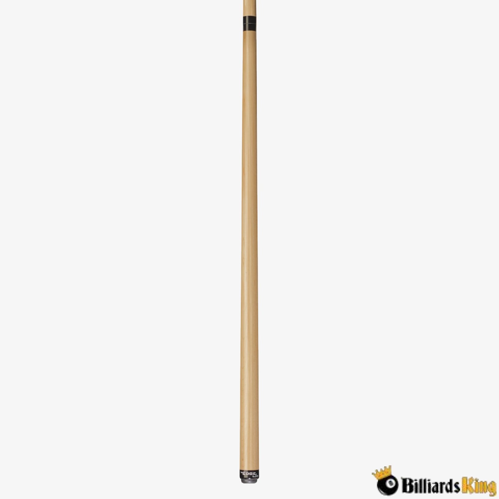 ジャコビー　シャフト　EDGE HYBRID Jacoby Edge Hybrid Low Deflection Shaft - Partial Shaft