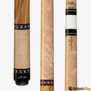 Jacoby HB1 Pool Cue Stick - Billiards King