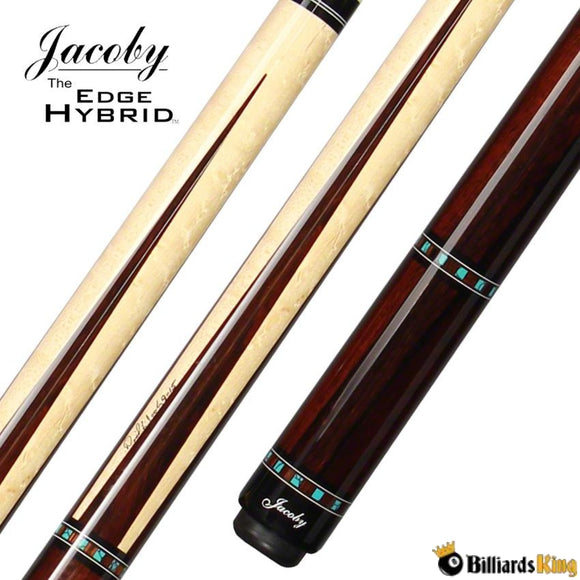 Jacoby HB2 Pool Cue Stick