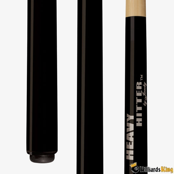Jacoby Heavy Hitter Break Pool Cue Stick JHHB - Billiards King