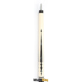 Jacoby MAG 2 Black Pool Cue Stick - Billiards King