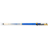 Jacoby MAG 2 Blue Pool Cue Stick - Billiards King