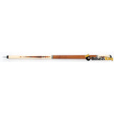 Jacoby MAG 2 Brown Pool Cue Stick - Billiards King