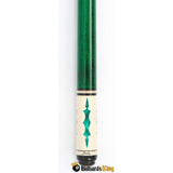 Jacoby MAG 2 Green Pool Cue Stick