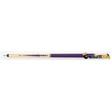 Jacoby MAG 2 Purple Pool Cue Stick - Billiards King