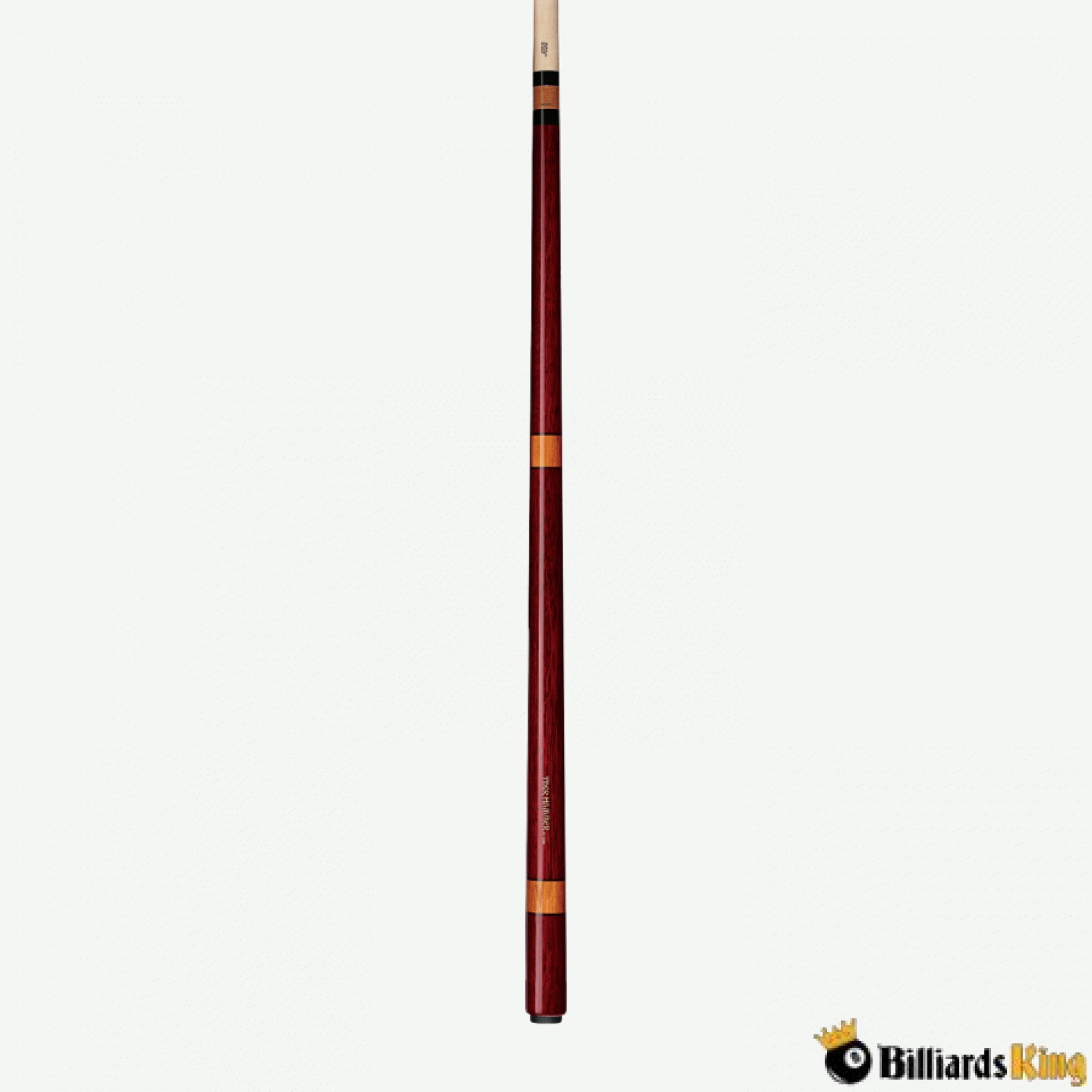 メッヅUJ互換 JOSS THOR HAMMER ブレイクキュー パープルハート Joss break Cues