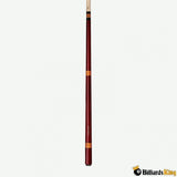 Joss THOR-PH Thor Purple Heart Hammer Break Pool Cue Stick Heavy - Billiards King