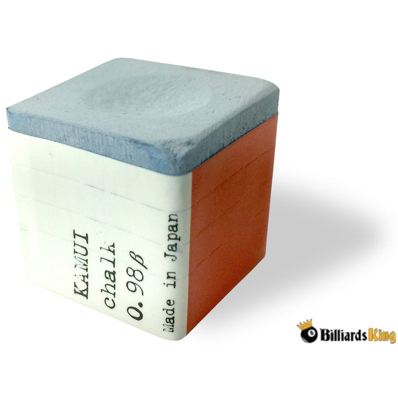 Kamui Chalk -.98b or 1.21b - Billiards King