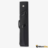 Lucasi 3 Butt 6 Shaft Hard Pool Cue Stick Case LC836 - Billiards King