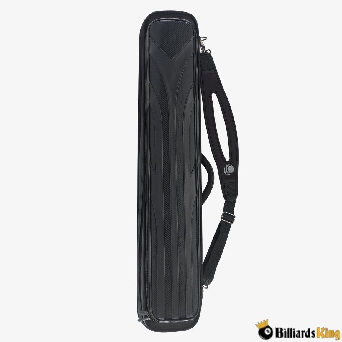 4x8 Pool Cue Cases Billiards King