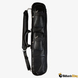 Lucasi 4 Butt 8 Shaft Soft Cue Case LC-3 - Billiards King