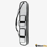 Lucasi 4 Butt 8 Shaft Soft Cue Case LC-3 - Billiards King
