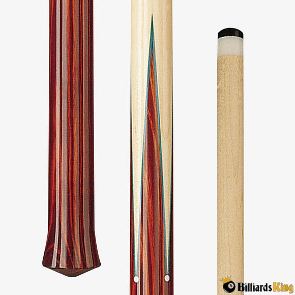 Lucasi Custom L-2000JC Jump Pool Cue Stick - Billiards King