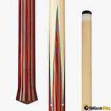Lucasi Custom L-2000JC Jump Pool Cue Stick - Billiards King