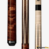 Lucasi Custom LCR20 Carom Cue Stick - Billiards King