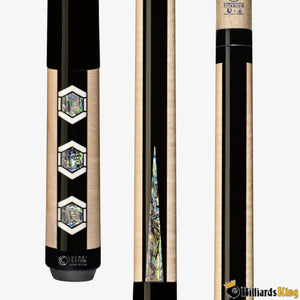 Lucasi Custom LCR50 Carom Cue Stick - Billiards King