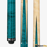 Lucasi Custom LZ2000SPT Sneaky Pete Pool Cue Stick - Billiards King
