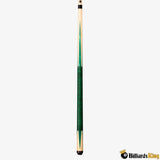 Lucasi Custom LZC18 Pool Cue Stick - Billiards King